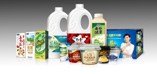 君乐宝乳业 品质引领，健康中国的乳制品标杆