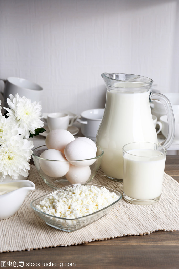 餐桌上的乳香时光 一方静物中的味与美